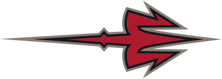 San Francisco Demons 2001 Alternate Logo 4 vinyl decal